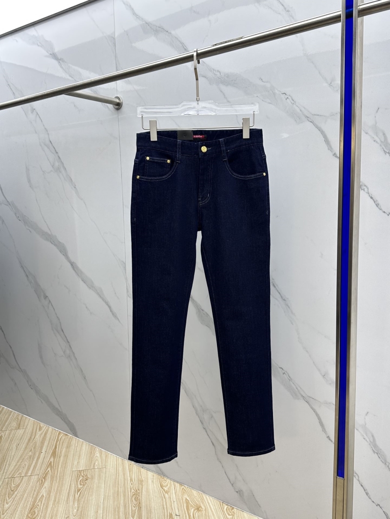 Pra*a jeans